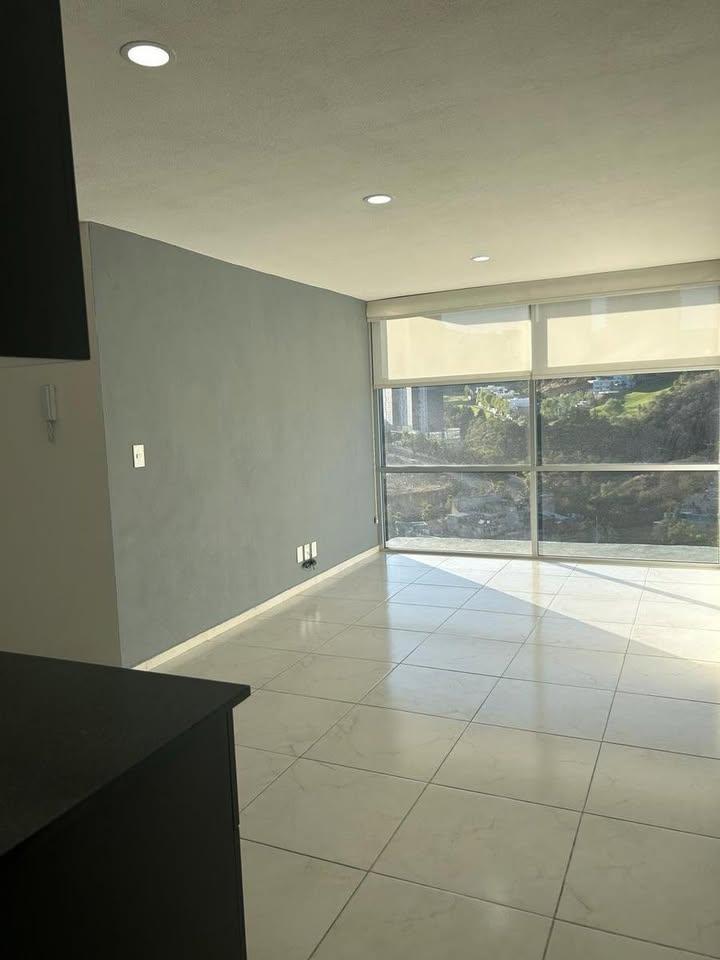 2 habitaciones 2 baños Departamento