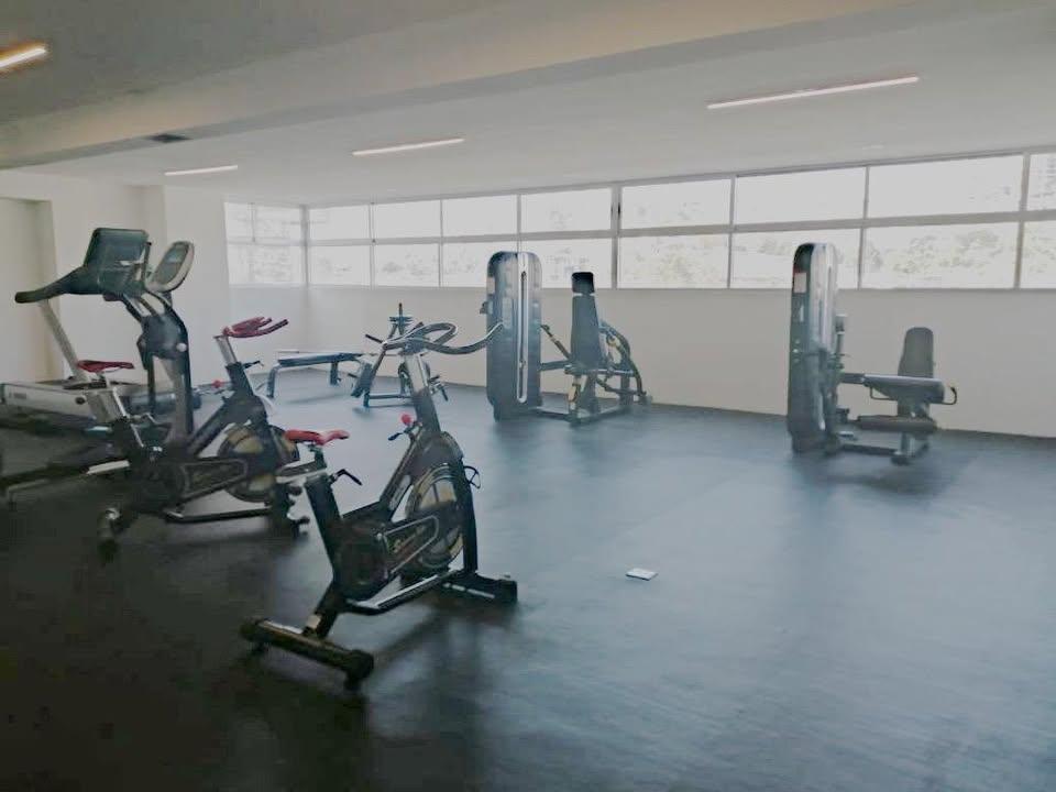 2 habitaciones 2 baños Departamento