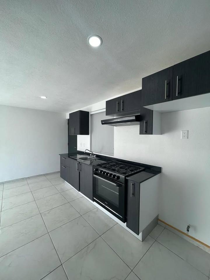 2 habitaciones 2 baños Departamento