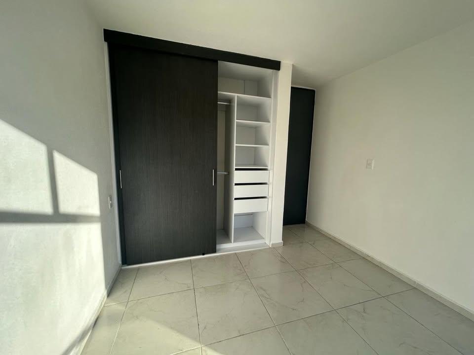 2 habitaciones 2 baños Departamento