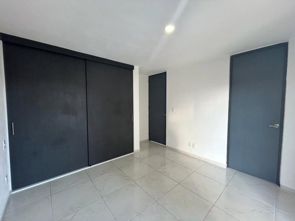 2 habitaciones 2 baños Departamento