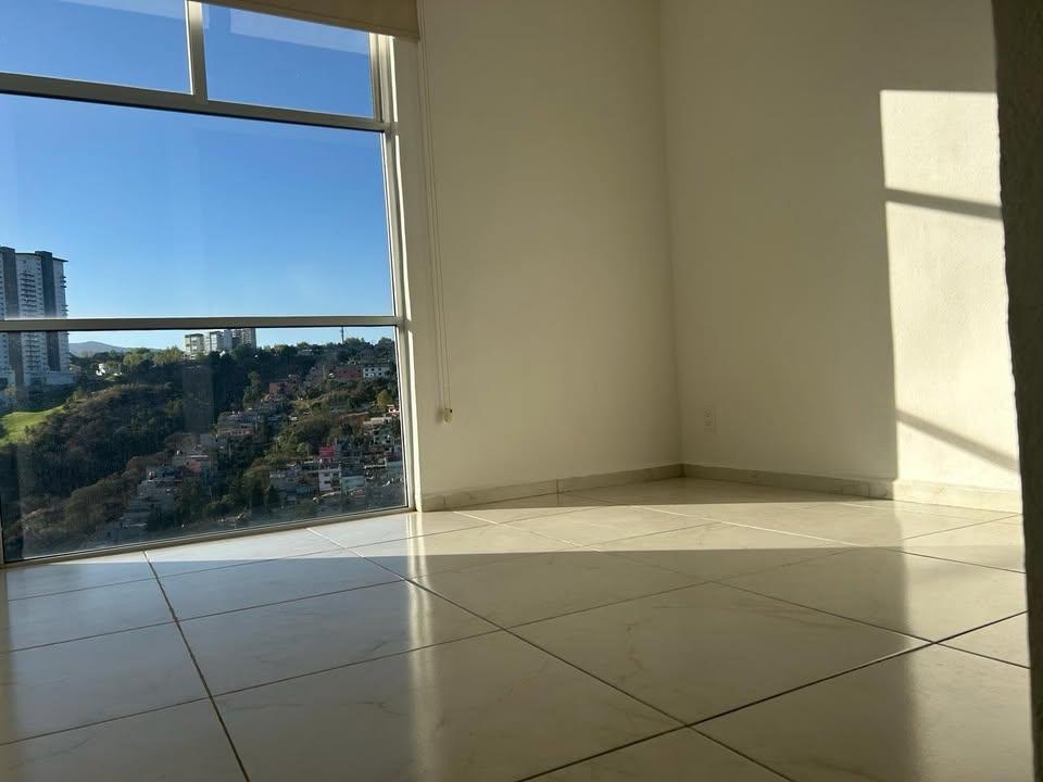 2 habitaciones 2 baños Departamento