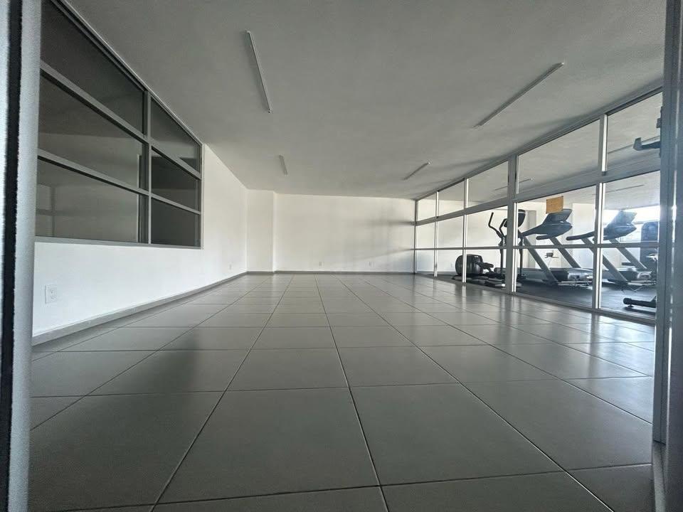 2 habitaciones 2 baños Departamento