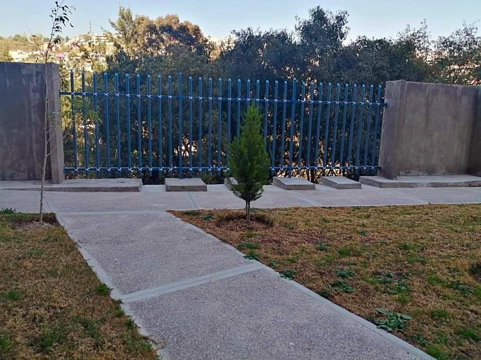 2 habitaciones 2 baños Departamento