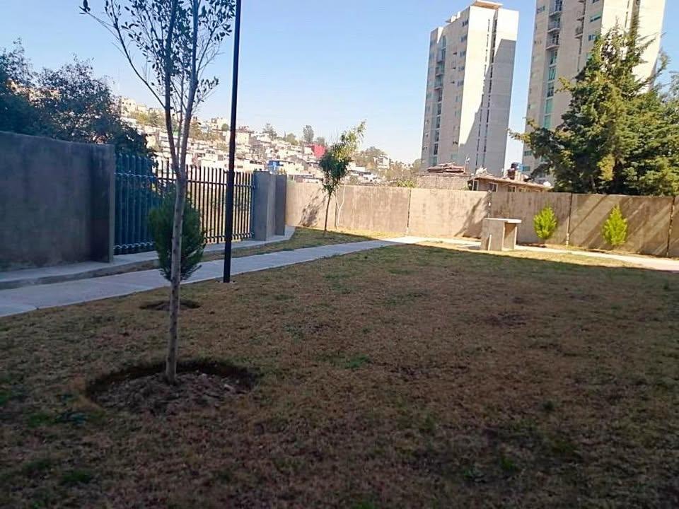 2 habitaciones 2 baños Departamento