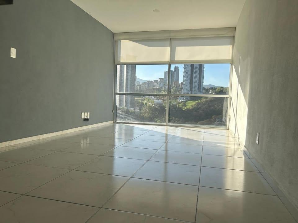 2 habitaciones 2 baños Departamento