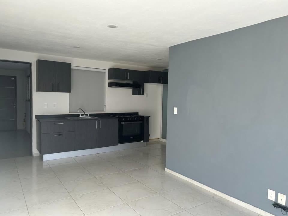 2 habitaciones 2 baños Departamento