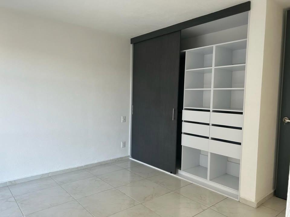 2 habitaciones 2 baños Departamento