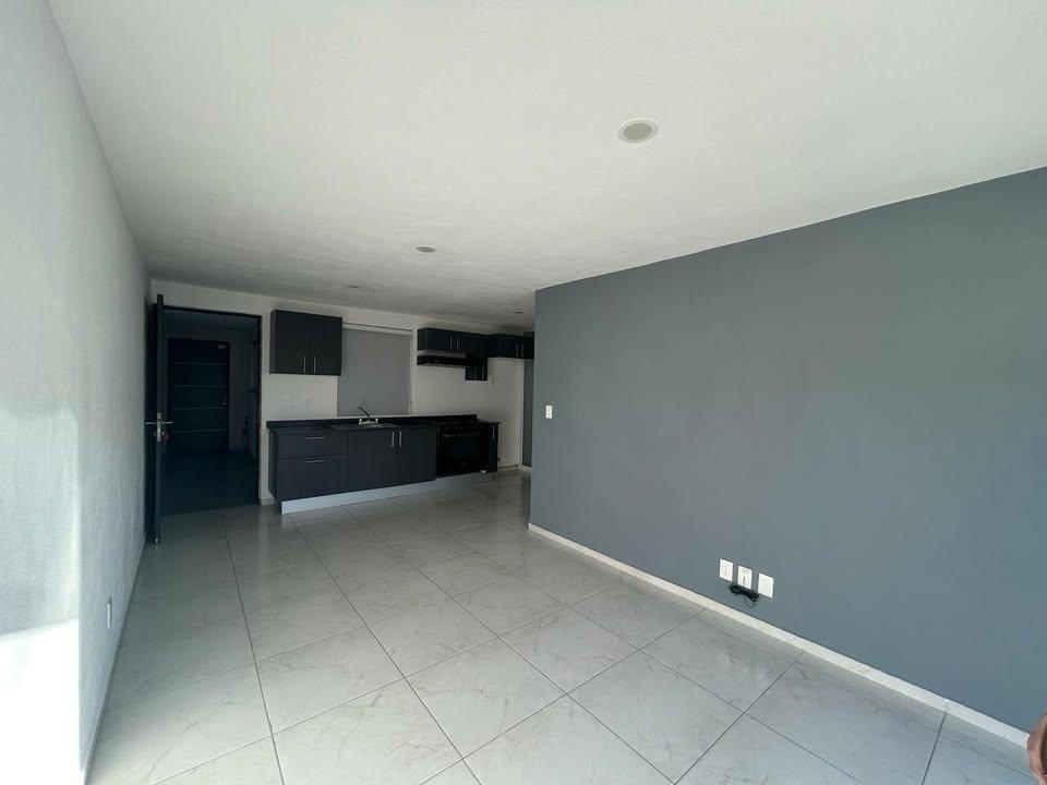 2 habitaciones 2 baños Departamento