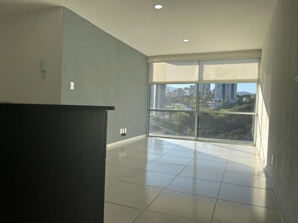 2 habitaciones 2 baños Departamento