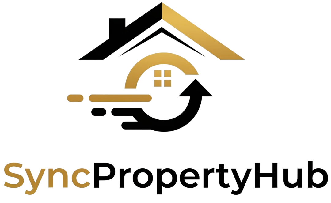 SYNCPropertyHub